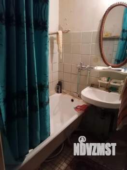 3-к квартира, вторичка, 48м2, 4/9 этаж