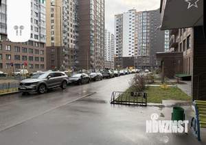 Студия квартира, вторичка, 18м2, 4/18 этаж