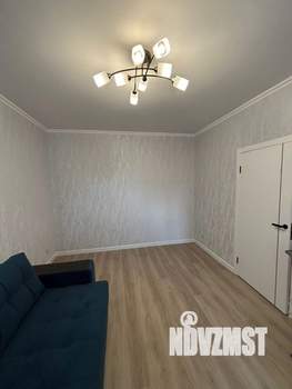 1-к квартира, вторичка, 38м2, 20/25 этаж