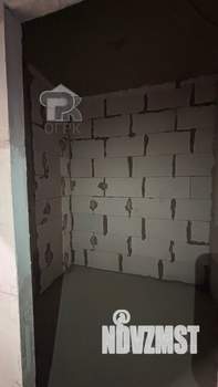 1-к квартира, вторичка, 33м2, 17/22 этаж