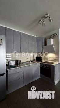 2-к квартира, вторичка, 50м2, 7/15 этаж