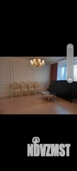 3-к квартира, вторичка, 85м2, 6/25 этаж