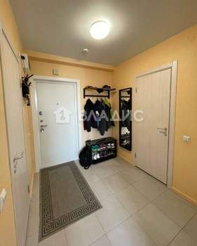 1-к квартира, вторичка, 34м2, 22/25 этаж