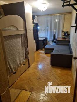 2-к квартира, вторичка, 44м2, 3/5 этаж