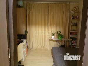 2-к квартира, вторичка, 56м2, 4/4 этаж