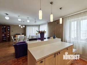 3-к квартира, вторичка, 99м2, 15/17 этаж