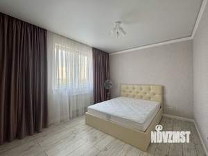2-к квартира, вторичка, 63м2, 7/25 этаж