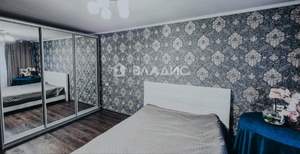 2-к квартира, вторичка, 48м2, 1/5 этаж