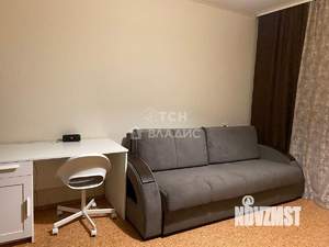1-к квартира, вторичка, 34м2, 11/16 этаж
