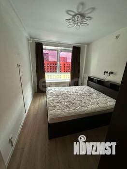 3-к квартира, вторичка, 60м2, 15/15 этаж