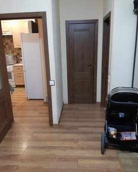 2-к квартира, вторичка, 71м2, 15/17 этаж