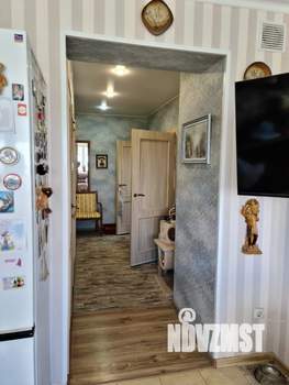 2-к квартира, вторичка, 62м2, 15/17 этаж