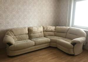 1-к квартира, вторичка, 38м2, 9/16 этаж