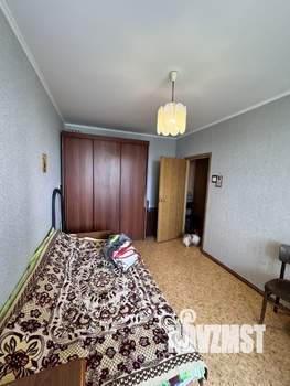 2-к квартира, вторичка, 52м2, 7/14 этаж
