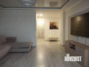 3-к квартира, вторичка, 96м2, 6/10 этаж