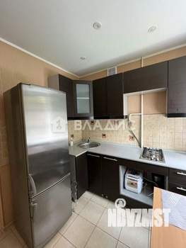 1-к квартира, вторичка, 29м2, 2/9 этаж