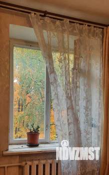 2-к квартира, вторичка, 45м2, 4/5 этаж