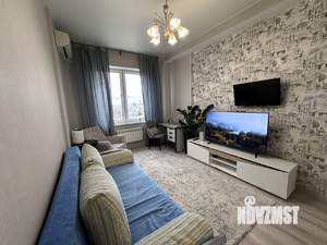 Студия квартира, вторичка, 33м2, 20/21 этаж