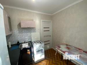 2-к квартира, вторичка, 40м2, 3/5 этаж