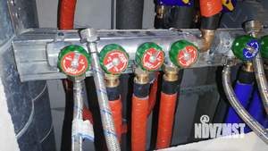 2-к квартира, вторичка, 54м2, 25/25 этаж