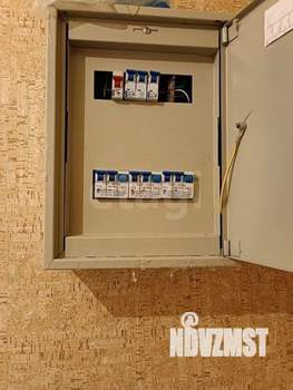 1-к квартира, вторичка, 44м2, 5/19 этаж