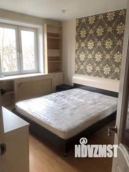 2-к квартира, вторичка, 45м2, 5/5 этаж