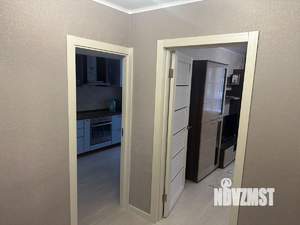 1-к квартира, вторичка, 39м2, 2/14 этаж