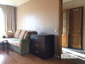 1-к квартира, вторичка, 36м2, 8/9 этаж