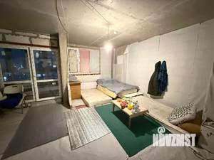 1-к квартира, вторичка, 33м2, 11/14 этаж