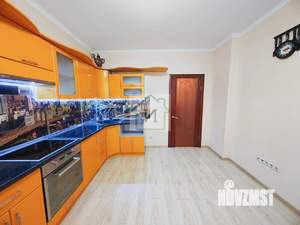 1-к квартира, вторичка, 42м2, 9/17 этаж