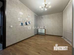 2-к квартира, вторичка, 58м2, 8/25 этаж