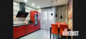 3-к квартира, вторичка, 91м2, 13/24 этаж