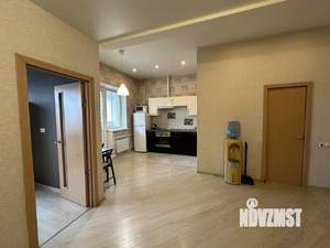 1-к квартира, вторичка, 43м2, 9/10 этаж