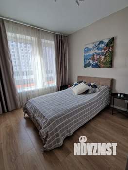 2-к квартира, вторичка, 35м2, 7/16 этаж