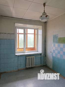 1-к квартира, вторичка, 36м2, 5/14 этаж