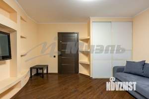 1-к квартира, вторичка, 39м2, 13/28 этаж