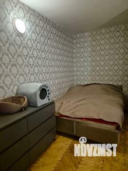 1-к квартира, вторичка, 31м2, 4/5 этаж