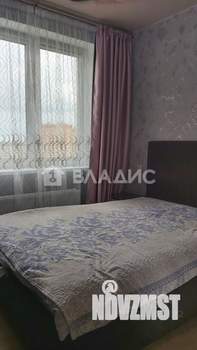 1-к квартира, вторичка, 37м2, 12/22 этаж