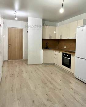 2-к квартира, вторичка, 36м2, 13/21 этаж