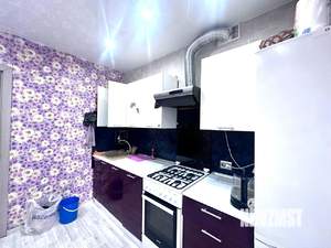 3-к квартира, вторичка, 62м2, 4/5 этаж