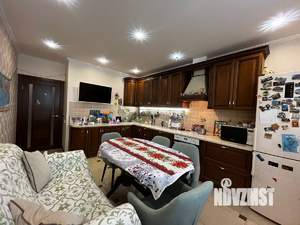 2-к квартира, вторичка, 78м2, 10/27 этаж
