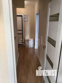 1-к квартира, вторичка, 40м2, 10/19 этаж