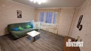 2-к квартира, вторичка, 56м2, 16/22 этаж