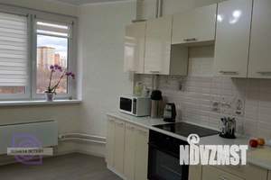 2-к квартира, вторичка, 60м2, 3/17 этаж