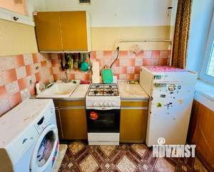 1-к квартира, вторичка, 33м2, 2/9 этаж