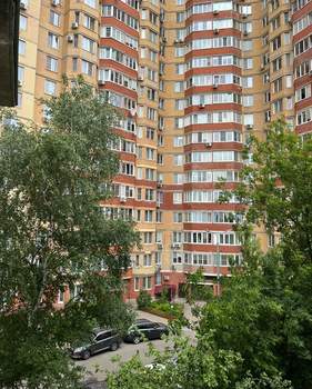 2-к квартира, вторичка, 84м2, 18/25 этаж