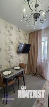 1-к квартира, вторичка, 34м2, 10/12 этаж