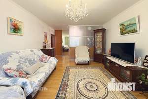 2-к квартира, вторичка, 60м2, 10/14 этаж