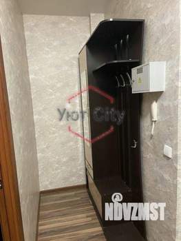 1-к квартира, вторичка, 30м2, 15/17 этаж