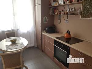 1-к квартира, вторичка, 40м2, 4/25 этаж